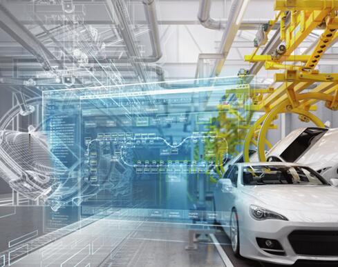 冈本APP下载网址进入电气探讨智能工厂主要建设模式