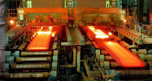 钢铁去产能：上半年全部取缔1.2亿吨“地条钢”